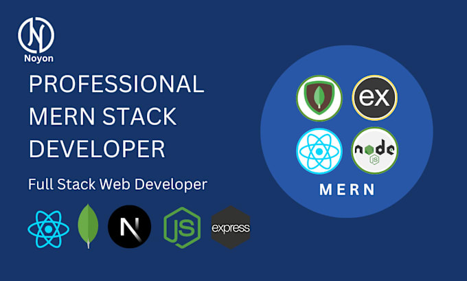 Bestseller - build web app as mern stack developer, using react js ,node js , google firebase