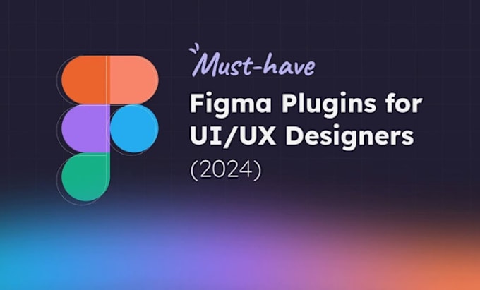 Gig Preview - Make figma plugin for your project