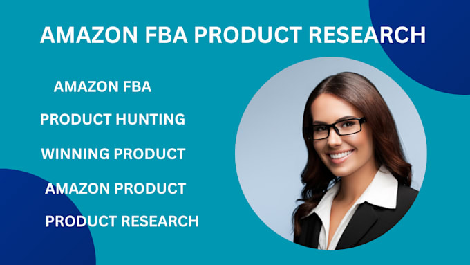 Gig Preview - Do  amazon product research  and  amazon fba product research