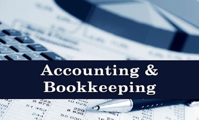 Gig Preview - Provide bookkeeping service quickbooks and zoho