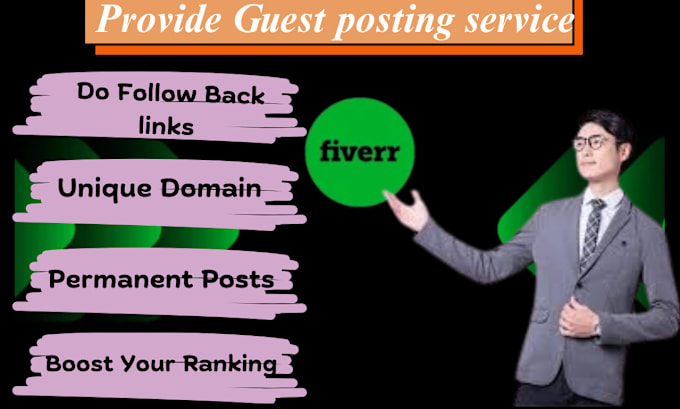 Gig Preview - Link insertion  on da 70 plus sites for SEO backlinks