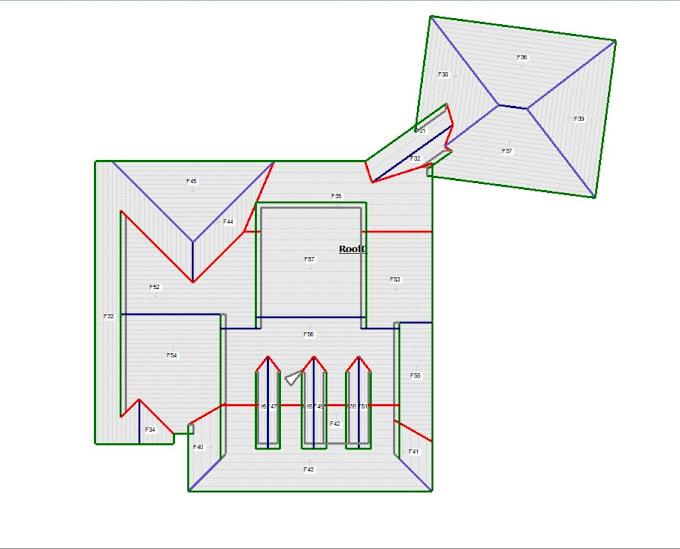 Gig Preview - Do roof supplement estimate