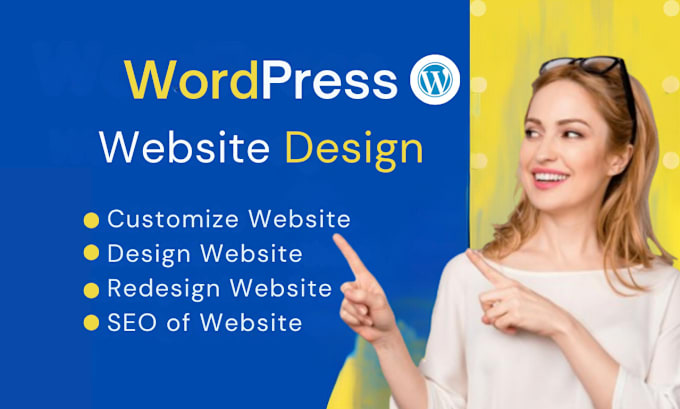 12 Best freelance wordpress customization experts for hire in August 2024