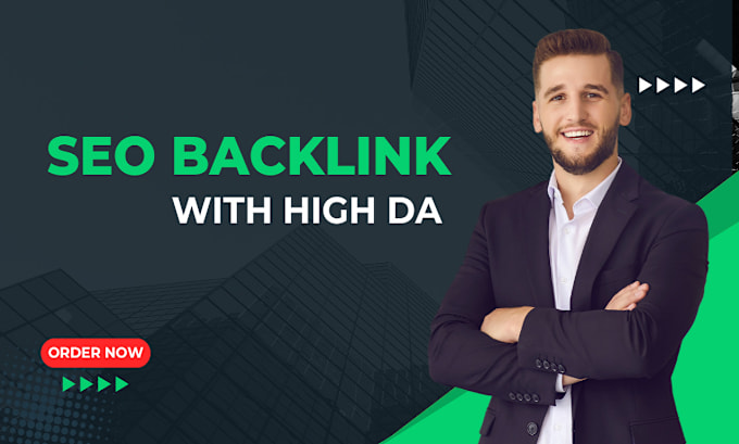 Bestseller - do make high authority seo backlinks, link building