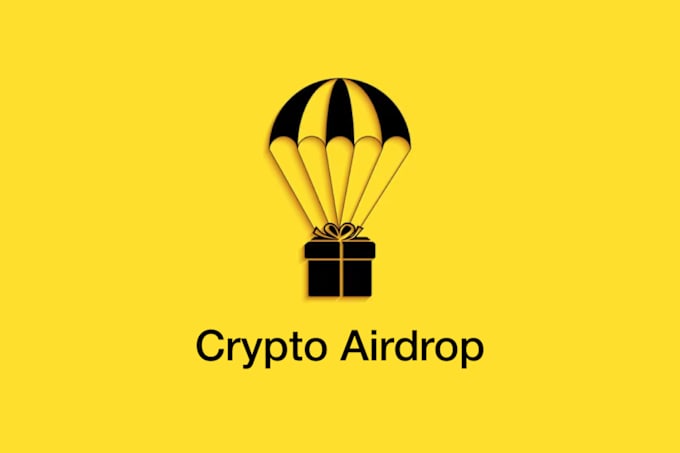 Gig Preview - Develop a crypto airdrop bot