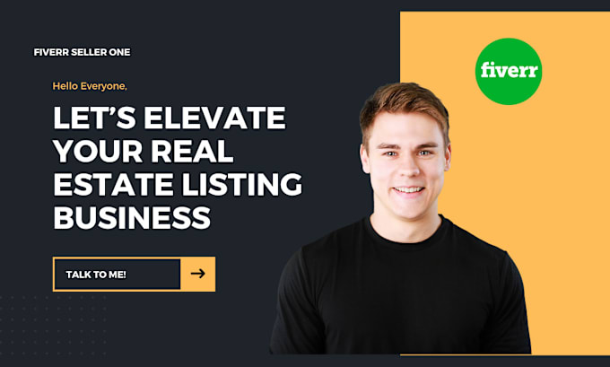 Bestseller - provide real estate qualified leads for listings