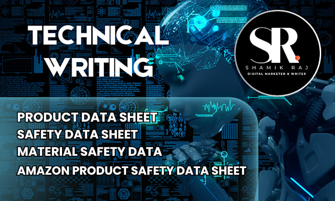 Bestseller - create and design your spec sheet product data sheet