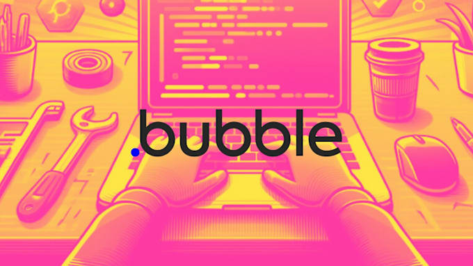 Gig Preview - Provide ongoing development support for your bubble app