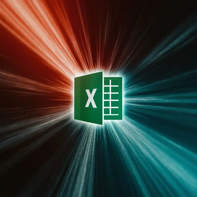 Gig Preview - Format, deduplicate, optimize and cleanse your excel csv data files