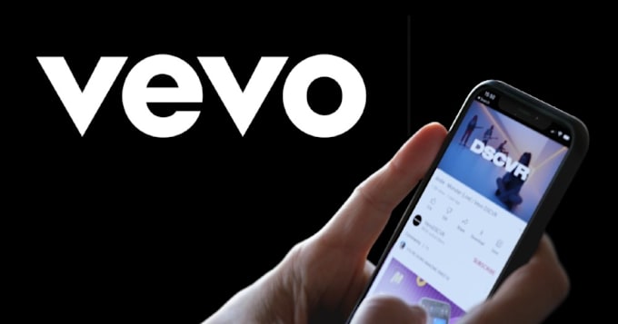 Gig Preview - Create your vevo channel and distribute your music video