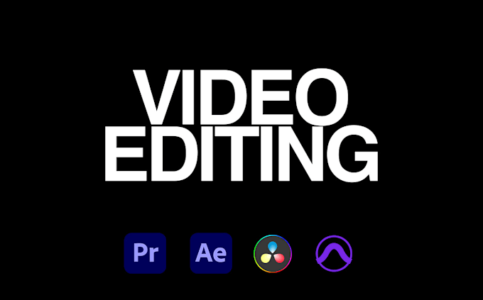 Gig Preview - Edit your videos for you