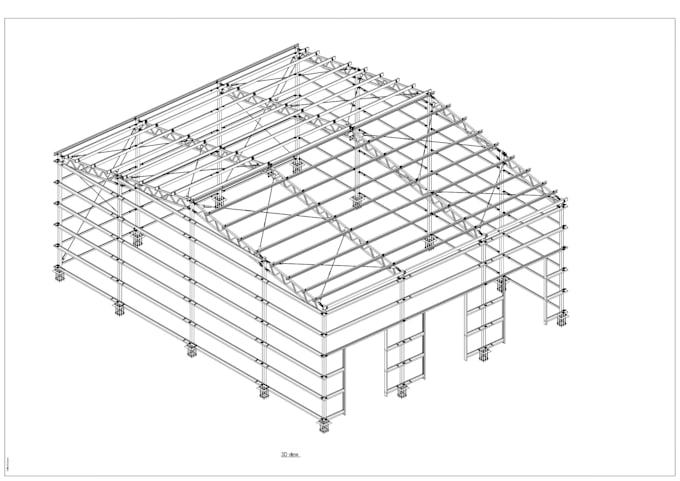 Bestseller - do structural construction package for australia project