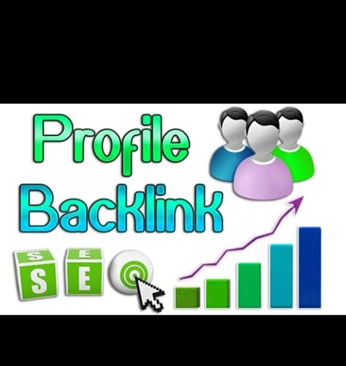 Gig Preview - Create 500 manual high da SEO profiie backlinks