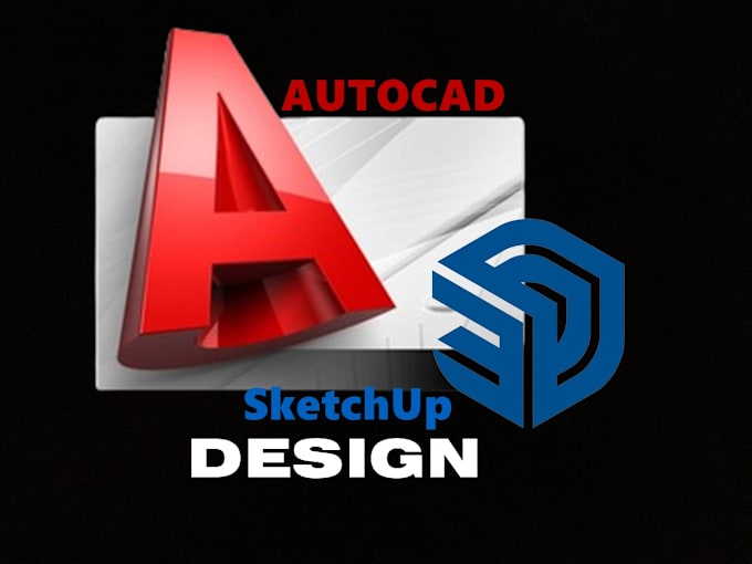 Gig Preview - Do autocad layout and designs, 3d designs, modeling