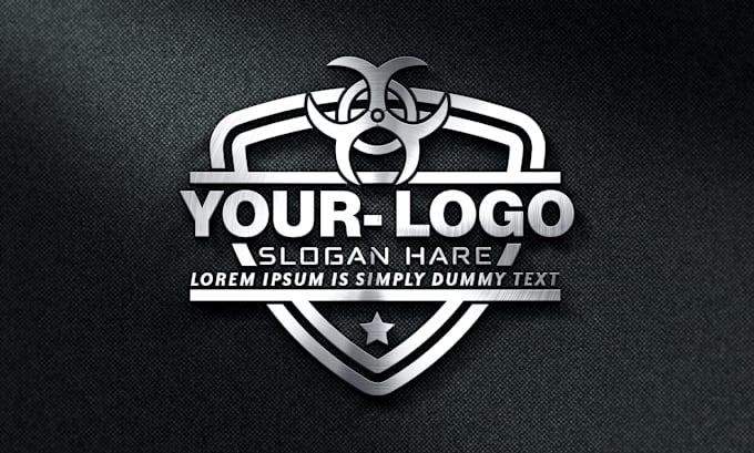 Gig Preview - Design startup timeless unique modern minimalist logo 4 you