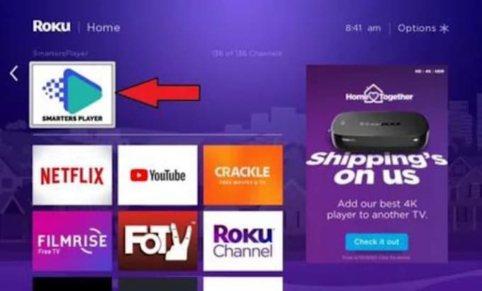 Gig Preview - Setup your roku channel, roku sdk, amazon fire tv, roku app, roku tv