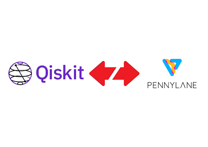 Gig Preview - Convert your qiskit code to pennylane or vice versa