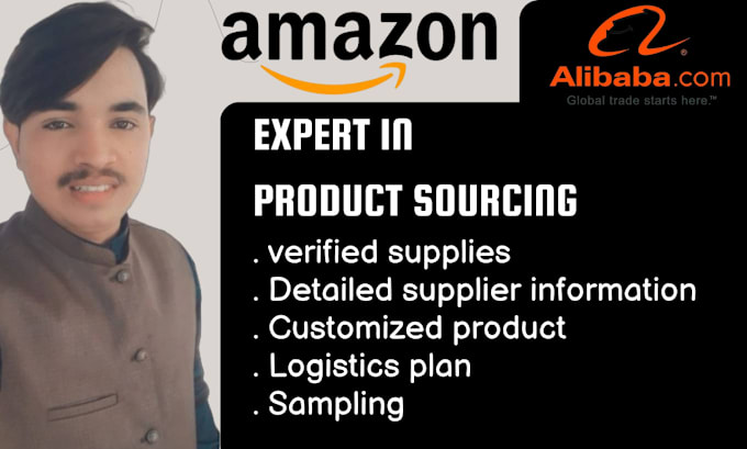 Gig Preview - Do the best amazon private label product sourcing from china