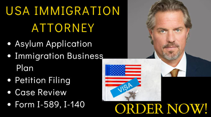 Bestseller - be your USA, canada online immigration attorney