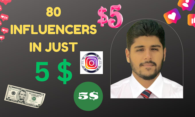 Bestseller - find a top list of instagram micro influencers for your niche