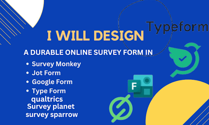 Bestseller - create a smart and responsive survey