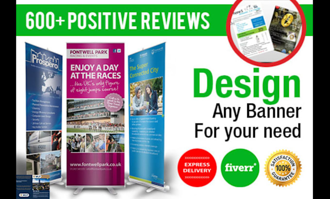 Bestseller - design banner for advertising