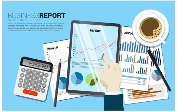 Gig Preview - Accounting and bookkeeping for UK company