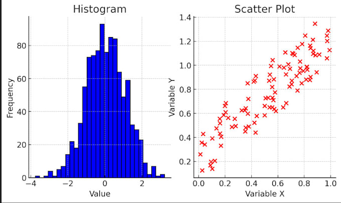 Bestseller - provide expert data analysis, visualization, and predictive insights