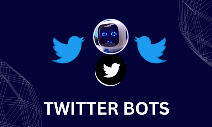 Gig Preview - Develop a social media platform bot that uses chatgpt or ai