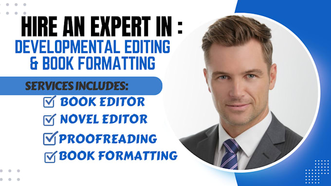 Bestseller - proofread book developmental edit format children book novel book editor fiction