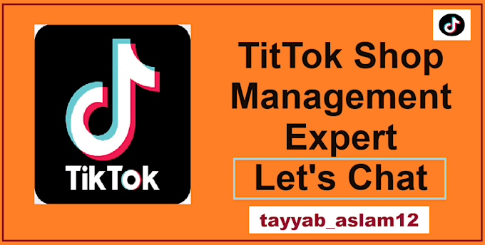 Gig Preview - Setup up tiktok shop, product listings, tiktok ads and marketing management