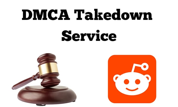 Gig Preview - Takedown defamatory harassing negative content from reddit under dmca