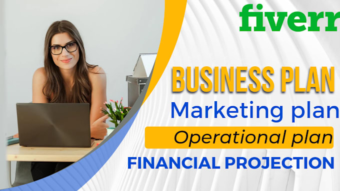 Gig Preview - Write operational plan, operational strategies, and business plan expert