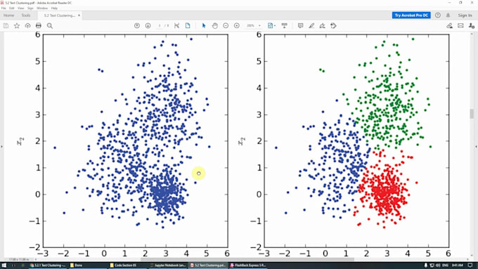 Bestseller - do classification, clustering, ml, nlp, sentiment analysis tasks