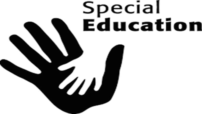 Gig Preview - Write special education, lesson plan, early childhood and research in education