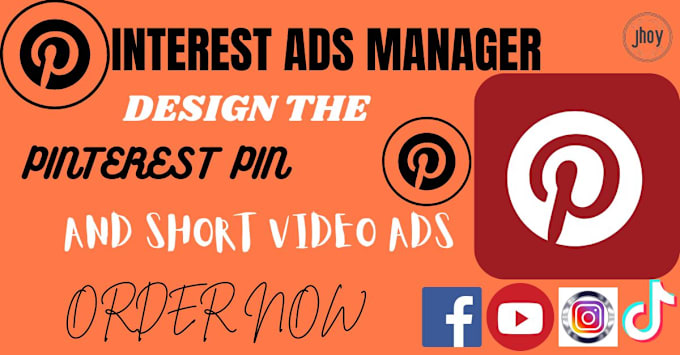 Gig Preview - Be your pinterest marketing manager,seo,shopify marketing,ads strategies