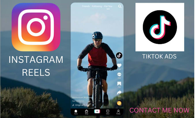 Gig Preview - Create trading videos for instagram reels,edit instagram reels,social media edit