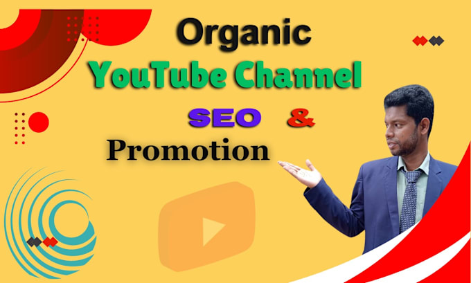 Gig Preview - Do advanced youtube SEO tactics