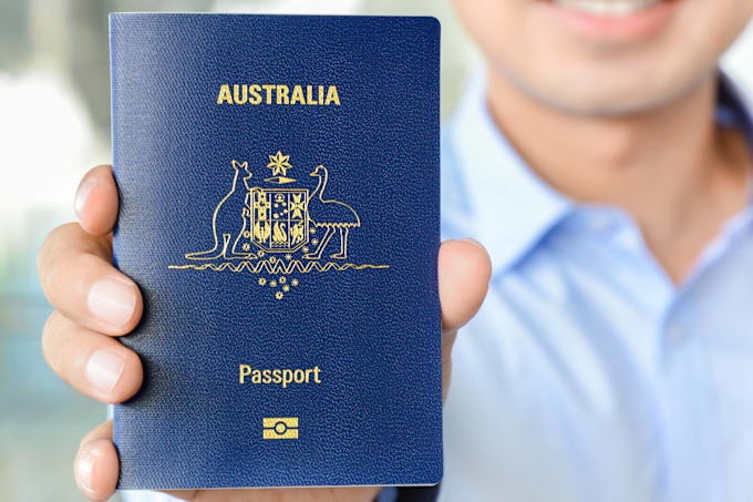 Bestseller - guide you with expert support on australian visa applications