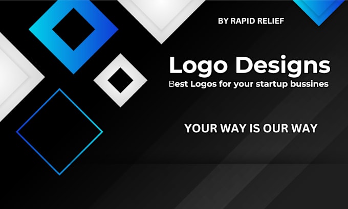 Gig Preview - Design a modern corporate logo