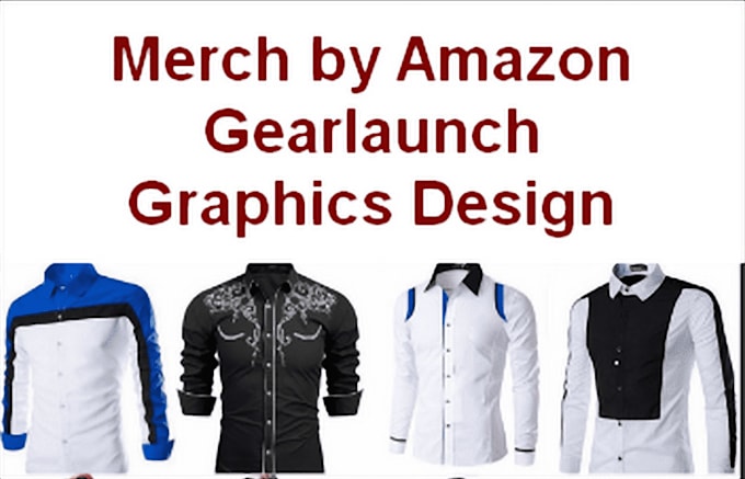 Bestseller - give you designs for merch by amazon, spreadshirt, redbubble, etc