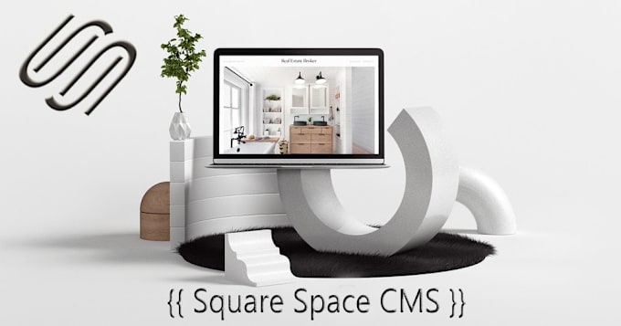 Bestseller - build squarespace website with custom code