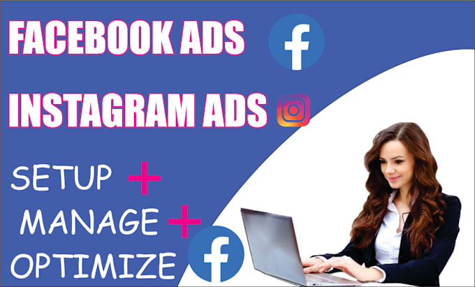 Gig Preview - Do facebook ads, social media ads, fb ads campaign, setup fb advertisement