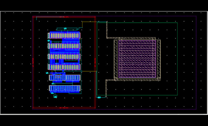 Bestseller - design ic and advance layouts in analog digital and rf domain