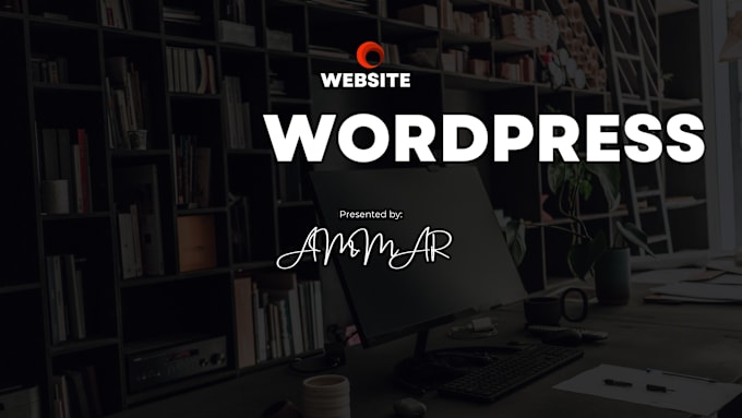 Gig Preview - Create a fully responsive wordpress website for you