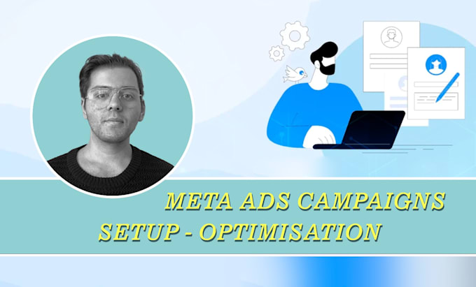 Gig Preview - Set up your meta ads campaigns and tiktok for leads and sales