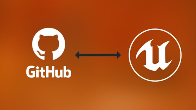 Gig Preview - Create a github repository for your unreal engine project