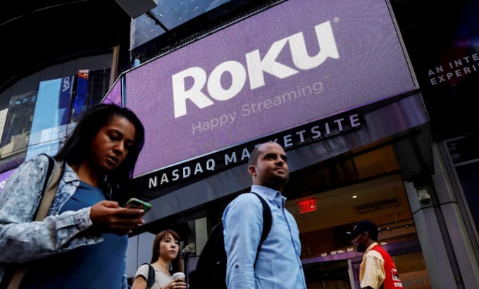 Gig Preview - Develop roku channel, roku vod channel, roku stream channel