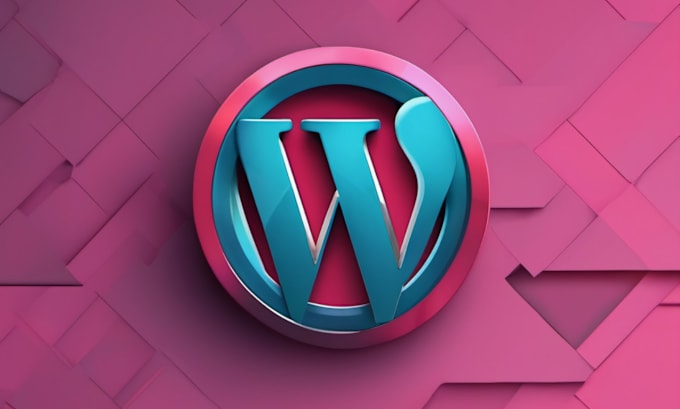 Gig Preview - Create a responsive wordpress website with elementor