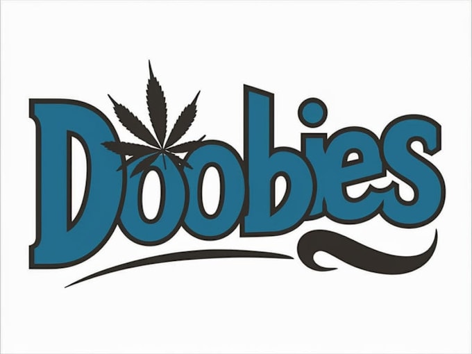 Gig Preview - Create a stunning, expert cannabis logo for your company